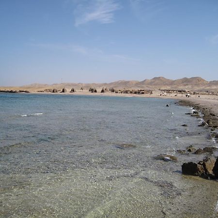 Roots Red Sea Ξενοδοχείο El Qoseir Εξωτερικό φωτογραφία
