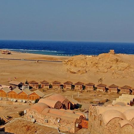 Roots Red Sea Ξενοδοχείο El Qoseir Εξωτερικό φωτογραφία