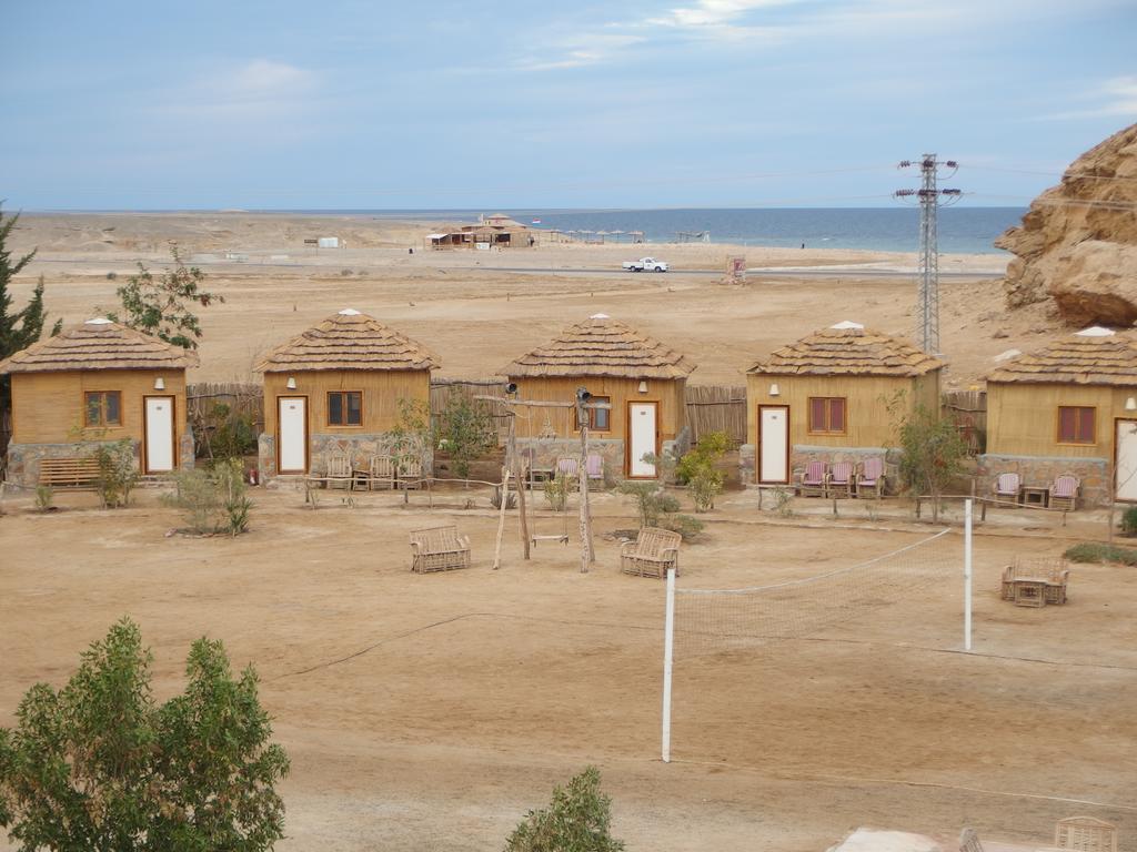 Roots Red Sea Ξενοδοχείο El Qoseir Εξωτερικό φωτογραφία