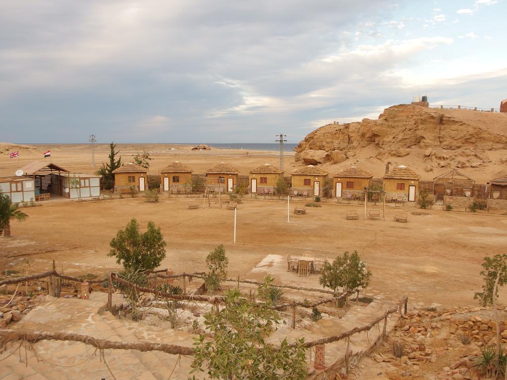 Roots Red Sea Ξενοδοχείο El Qoseir Εξωτερικό φωτογραφία