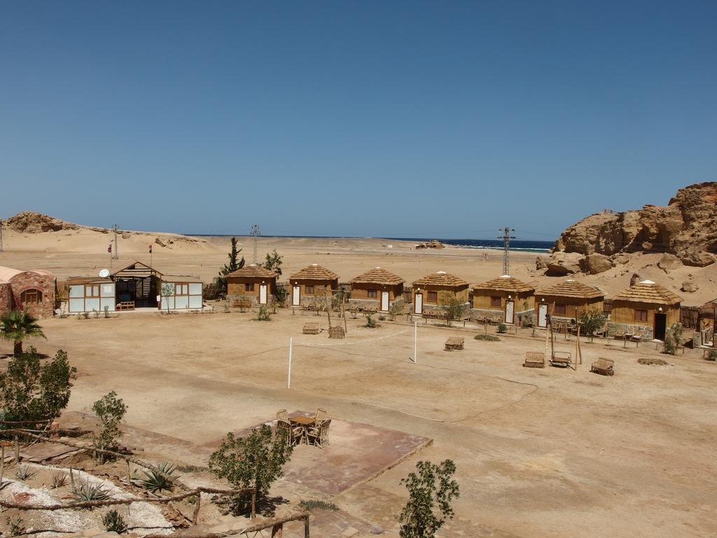 Roots Red Sea Ξενοδοχείο El Qoseir Εξωτερικό φωτογραφία