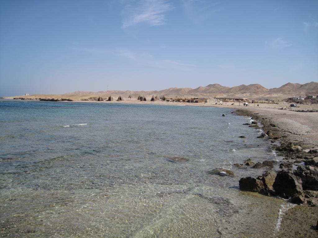 Roots Red Sea Ξενοδοχείο El Qoseir Εξωτερικό φωτογραφία