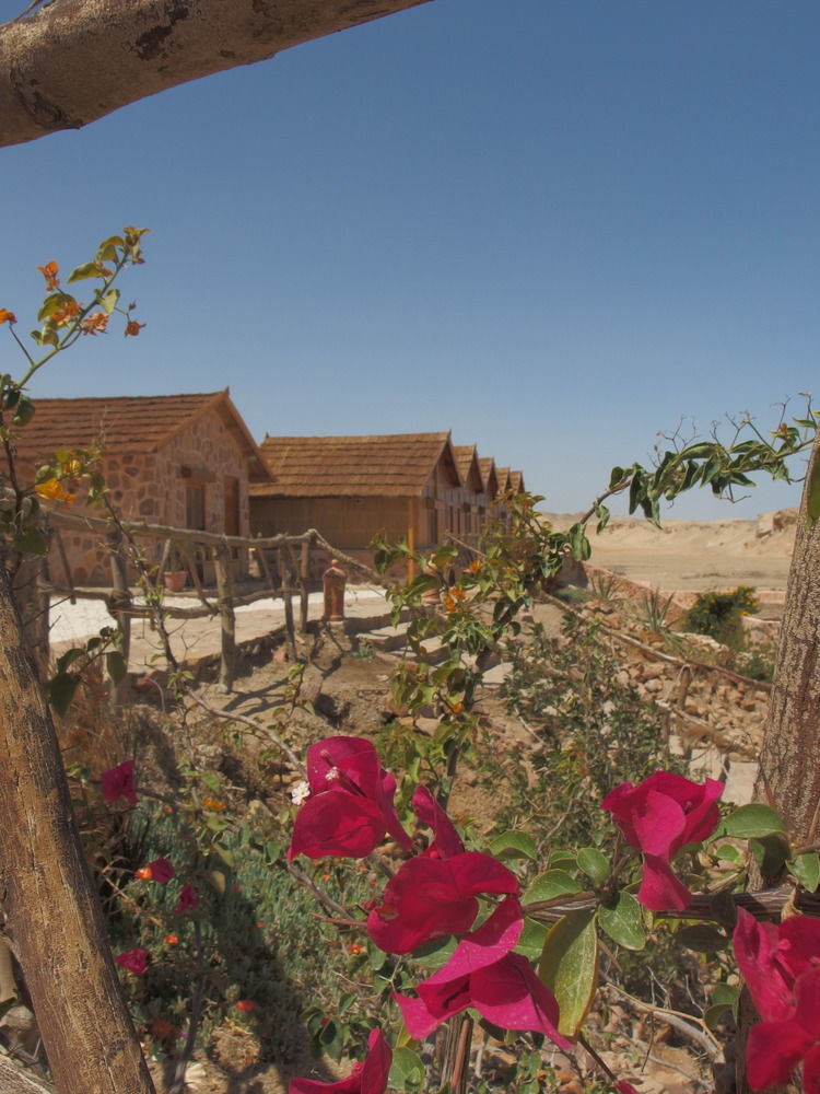 Roots Red Sea Ξενοδοχείο El Qoseir Εξωτερικό φωτογραφία